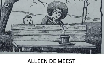 Deze oude illusie verwart het brein: vind de moeder van twee kinderen in 5 seconden
