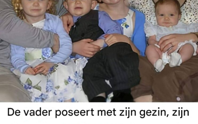 HOME VMONET VERHALEN Vrouw besluit haar man te verlaten na het bekijken van deze foto