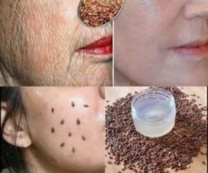 Zelfs als je 70 bent, gebruik het tegen rimpels – je gezicht wordt steviger als glas! Sterker dan Botox!