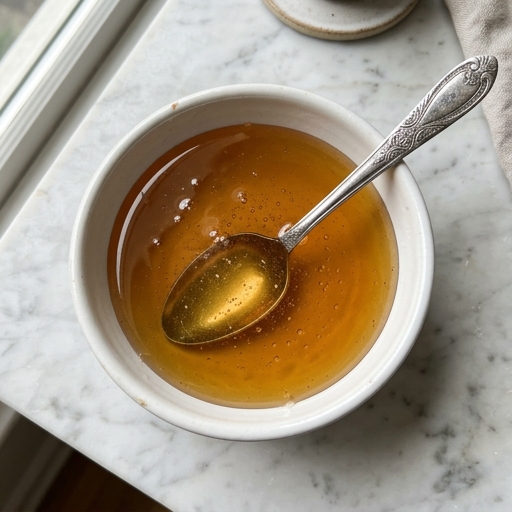 “Ik heb een week gelatine in mijn routine opgenomen en ik geniet echt van dit kleine dagelijkse ritueel. Ik voel me prettiger in mijn lichaam en mijn huid lijkt zachter. »