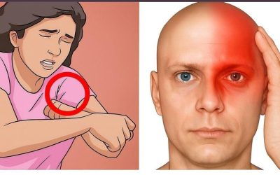 One month before a stroke, your body warns you: 10 signs not to ignore