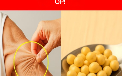 Voedingsmiddelen die gunstig zijn voor het versterken van spieren op oudere leeftijd
