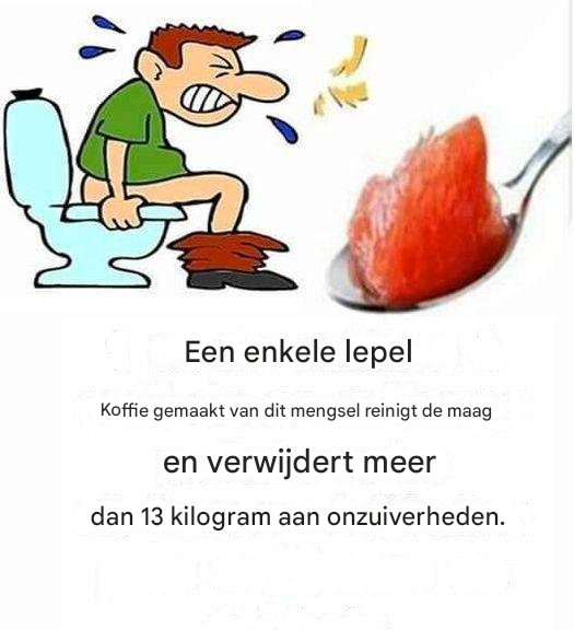 Hoe je je dikke darm reinigt: een effectieve manier om gifstoffen weg te spoelen