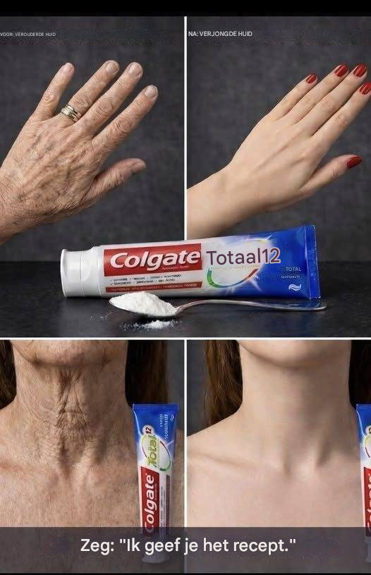De thuisbehandeling die je huid transformeert. Het lijkt erop dat ik cosmetische chirurgie heb gehad! Om mijn recepten te blijven ontvangen, laat je een reactie achter… Bedankt!