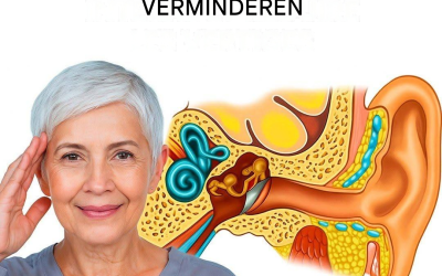 Hoe zich te ontdoen van de kristallen van het binnenoor en duizeligheid te verminderen