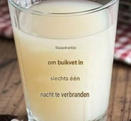 Voed & Energie: Een Verfrissend, Metabolisme-Ondersteunend Ochtendelixer