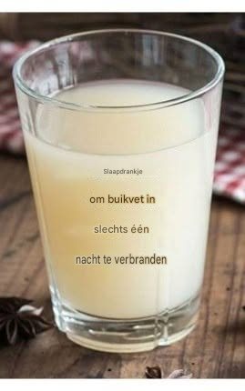 Voed & Energie: Een Verfrissend, Metabolisme-Ondersteunend Ochtendelixer