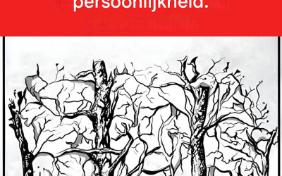 Het eerste dier dat je zult zien, zal dingen over je persoonlijkheid onthullen