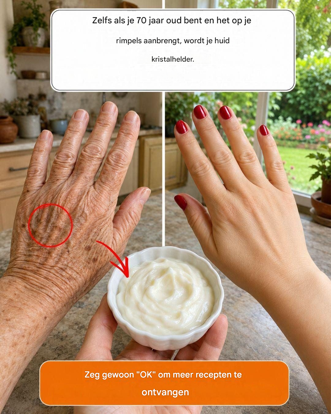 Waarom kiezen zoveel mensen natuurlijke ingrediënten voor hun huidverzorging?