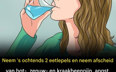 Neem afscheid van gewrichts- en voetpijn met een ontspannen rozemarijnbad